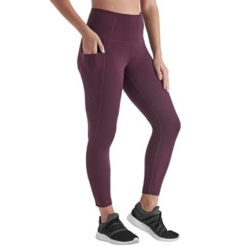 Member’s Mark Ankle Legging